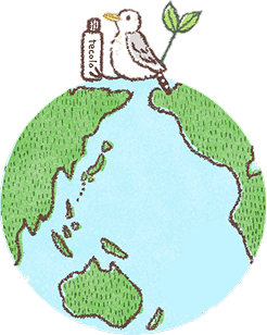 自然由来成分100％～植物油を贅沢に配合